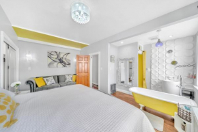3 Bedroom Large Backyard